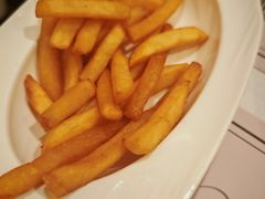 -安妮意大利餐厅(世贸天阶店)