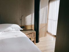 -北京三里屯CHAO酒店