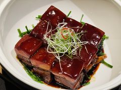 -上海滩餐厅(BFC外滩金融中心店)