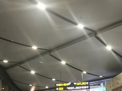 -太原武宿国际机场