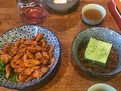 -有才叔的小馆(招商依云曲江店)