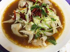葱油鸟贝-林之六八·6886大连老菜馆