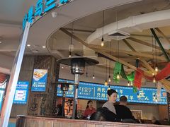 -蒙亨·手把肉·蒙古包文化主题餐厅(天恒广场店)