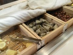 -素耕素食自助(嘉华店)