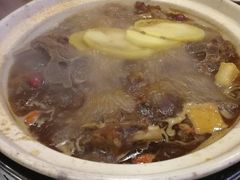 -亿诣蝎府炸酱面羊蝎子火锅(酷车小镇店)