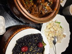 -吴越荣记苏州菜·松鼠桂鱼(月光码头店)