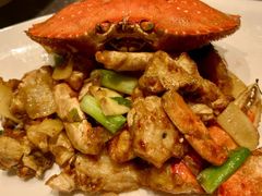 -同庆楼(滨湖万达广场店)