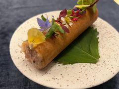 -深圳文华东方酒店·OPUS 388·精致法餐