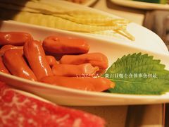 -海底捞火锅(嘉兴杉杉in象生日主题店)