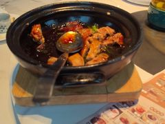 -滋粥楼·顺德菜(番禺广场总店)
