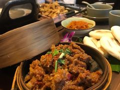 粉蒸肉-盡膳口福·百年汤方火锅(科华北路店)