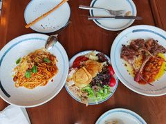 -FISH&POTATO Cō(地中海美食 万象城店)