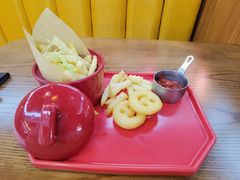 -牛扒驾到(东城星河城嘉荣店)