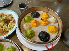 -隆喜元鱼汤包·海鲜(中联广场店)