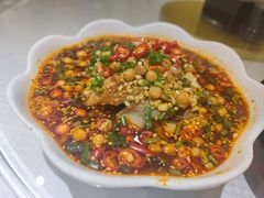 夫妻肺片-双井轩(双井店)
