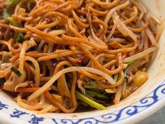 -梅溪·小伙子干挑面(安吉总店)
