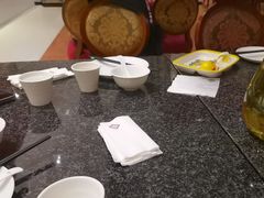 -锦园餐厅(九龙湖开元度假村店)
