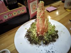 -莲寿司(上邦店)