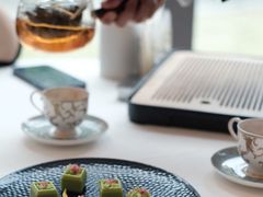 -扬州香格里拉·香宫中餐厅