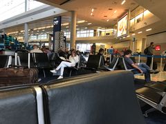 -达拉斯 沃斯堡国际机场