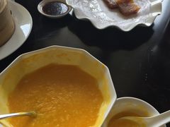 -夏阳湖皇冠假日酒店-自助餐厅