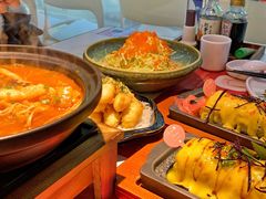 -花漫里亲民日式餐厅(万象城店)