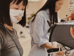 -via coffee(万象城店)