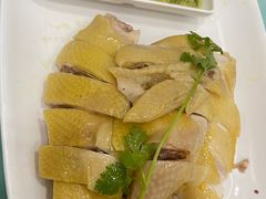 -巫记鸡饭店