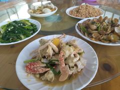 -七鲜渔港美食餐厅(巽寮湾海景店)