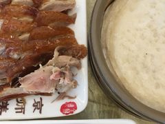 -全聚德(常州店)