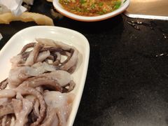 -巴麦隆自助烤肉(桂林路店)