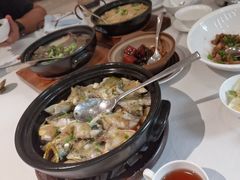 -富淳饭店(陆家嘴保利广场店)