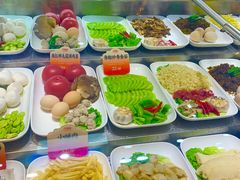 -不倒翁·安徽名菜楼(步行街店)