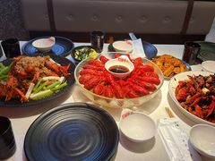 -红盔甲·小龙虾(天钥桥店)