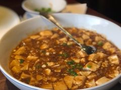 西施沃豆腐-大牌大·传统杭帮菜(湖滨店)
