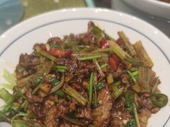 -小秦淮·南京土菜(新亭西路店)