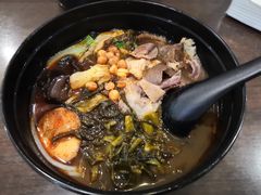 -老妈米线(大运河博物馆宝龙广场店)