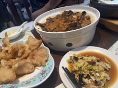 -老厨家(友谊路总店)