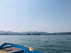 -西湖外事游船(湖滨二公园外事游船码头)