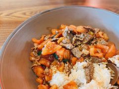 -德天顺盖码饭(人民西路店)