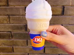 -DQ·蛋糕·冰淇淋(五角场万达店)