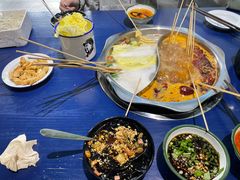 -签儿八百串串火锅(运城旗舰店)