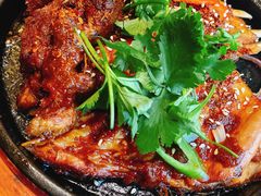 -西安饭庄·非遗陕菜(钟楼店)