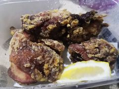-千代武日本料理(开发区店)