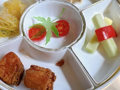 -皇朝会.经典传统粤菜(外滩店)