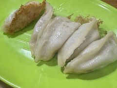 -锅贴王小吃(南大街店)