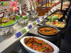 -江南韵·无锡太湖文化体验餐厅(凤凰天街店)