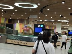 -厦门高崎国际机场-T3航站楼