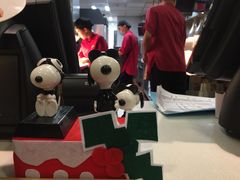 -麦当劳(百利广场店)