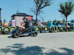 -季高兔窝窝亲子园(上海薰衣草公园店)